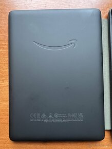 Amazon Kindle Paperwhite 5 2021 8GB (bez reklamy) - 4