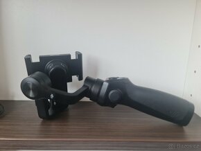 Ruční stabilizátor DJI OSMO Zenmuse M1 - 4