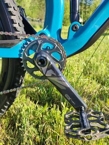 Prodám celoodpružené sjezdové kolo Trek Fuel Ex 9.8 AXS - 4