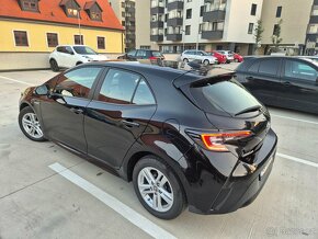 Toyota Corolla 1.8 HYBRID 2020 - možný odpočet DPH - 4