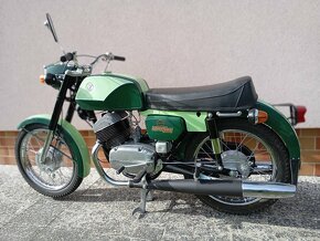 ČZ 250/471 Smolík - 4