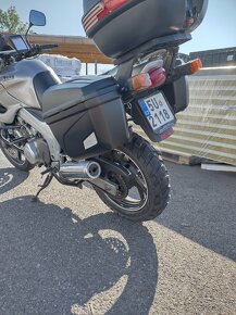 Yamaha TDM 850 - 4