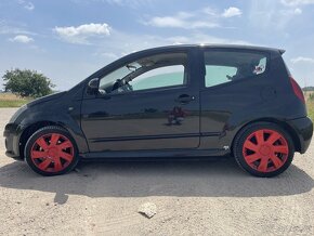 Citroen C2 VTS 1.6 HDI - 4