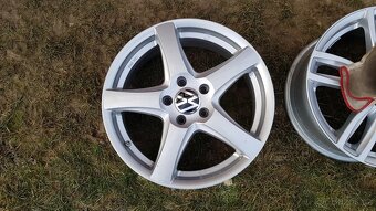 Sada Alu Disků 5x112 R17 MSW - 4