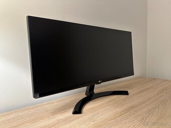 LED monitor LG 29UM59A Ultrawide 29” - 4