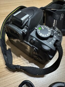 Nikon D3100 - 4