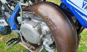 Yamaha YZ65 YZ 65 - 4