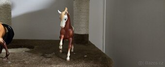 Breyer Spirit a Rein - 4