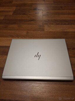 HP EliteBook 830 g6 \ i5 8365U\ 16 GB RAM - 4