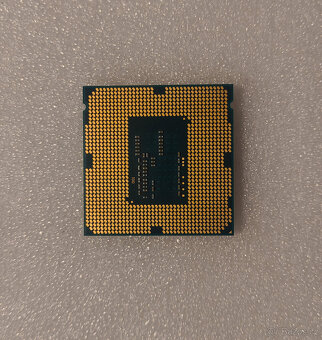 4. gen. Intel Core | i3-4160 | i3-4170 | LGA 1150 | - 4