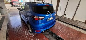 Ford Ecosport ST line - 4