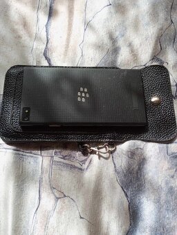 Blackberry - 4