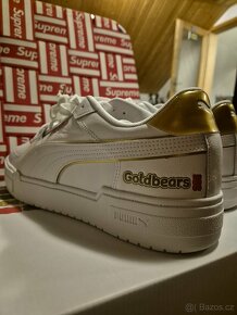 Boty puma x haribo goldbears - 4