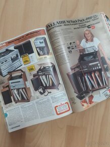 německý katalog 1982 roků - 4