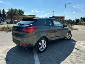 Kia Proceed 1.6 CRD - 4