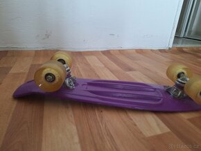 Penny board - 4