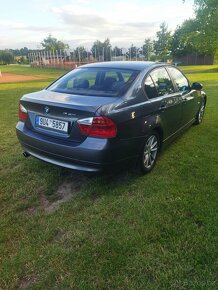 BMW E90.318i 2.0 - 4