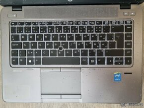 ▼HP Elitebook 840 G2 - 14" / i3-5010U / 4GB / SSD / ZÁR▼ - 4