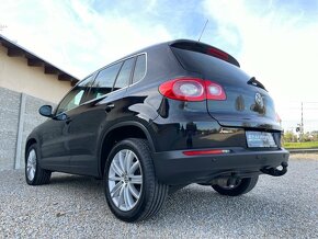 Volkswagen Tiguan 2.0 TDi 103KW DSG 4Motion - 4