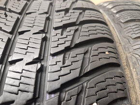 235/55 r19 zimni pneumatiky 2KS 235 55 19 - 4