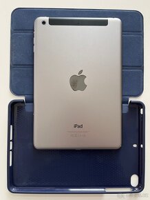 iPad mini 2 - 4