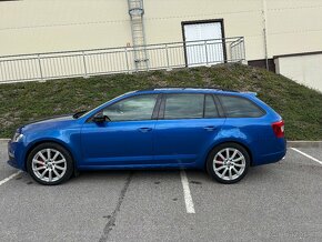 Skoda Octavia 3 RS ACC/ Webasto VRS dsg - 4