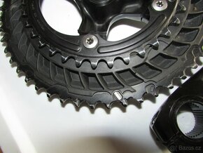 Kliky Shimano 105 - 4