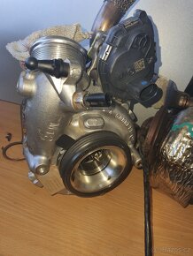 TURBO 3,0 TDI AUDI Q8 / Q7 - 4