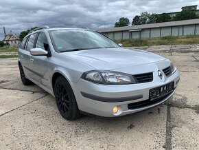 Renault Laguna combi 2.0i 99kw, 149 tkm, - 4