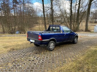 FIAT STRADA 1.9 JTD  57.000KM - 4