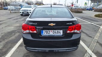 Chevrolet Cruze 1,8 WTCC - 4