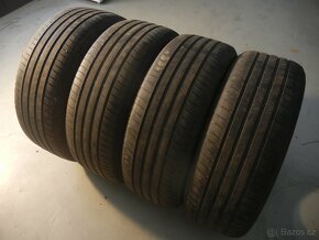 Letní pneu Bridgestone 235/50R19 - 4