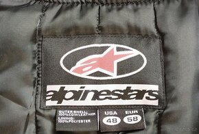 Alpinestars bunda - NOVÁ - 4