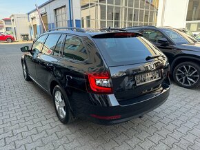 Škoda Octavia 3 2.0 TDI 110kW DSG Tažné ACC Navi Full LED - 4