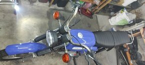 Simson S51 - 4