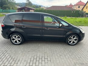 FORD S-MAX 2.0 TDCI - 4