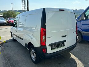 Mercedes-Benz Citan Long - 4