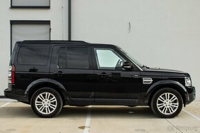 Land Rover Discovery 3.0 SDV6 HSE 2015 - 4