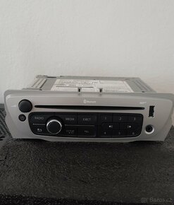 Autoradio Renault 281153992R - 4