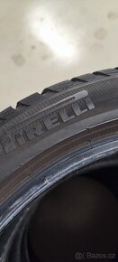 Zimní 225/45/18 Pirelli Sottozero, DOT 3122. - 4