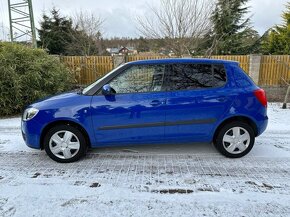 Škoda Fabia 1.4 16v 63kw - 4