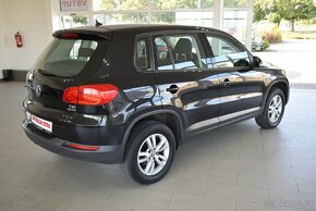 Volkswagen Tiguan 1,4 TSi, 1.maj, serviska,TZ, - 4