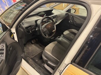 Citroën Grand C4 Picasso 1.6, 88 kW, Automat, DPH - 4