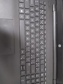 Notebook HP RTL 8327 De - 4