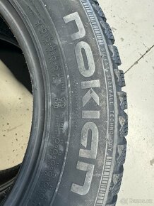 Nokian WR D4 185/65 R15 - 2kusy  NOVÉ - 4