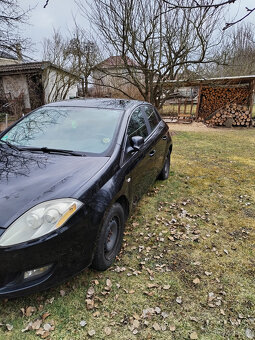 Fiat Bravo II, 1,6Multijet, r.v.2008 - 4