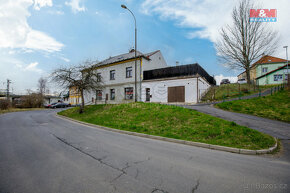 Prodej rodinného domu, 250 m², Sokolov, ul. Dr. Kocourka - 4