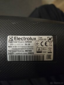 Electrolux Ultra Power EUP84IGM - 4