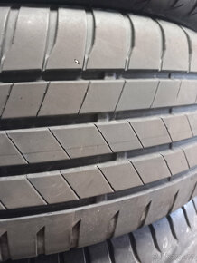 215/60R16 LETNÍ PNEUMATIKY BRIDGESTONE - 4