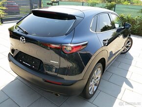 MAZDA CX-30 2.0 SELECTION r.v.06/2020 MATRIX,HEAD UP,NAVI - 4